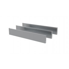 Divider kit (3 Pack) for 435mm top trays